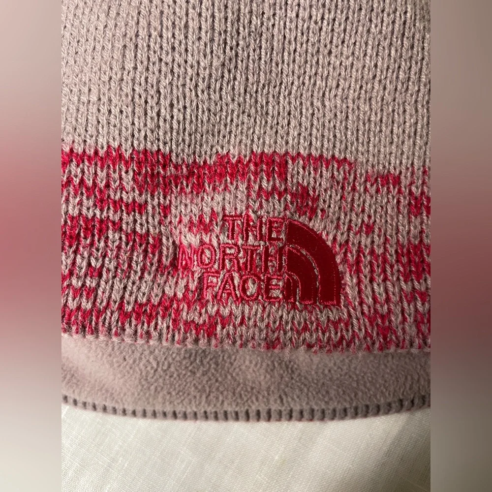 The North Face Bones Recycled Winter Beanie Hiking Trekking